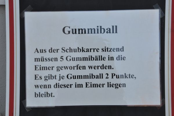 Gummiball