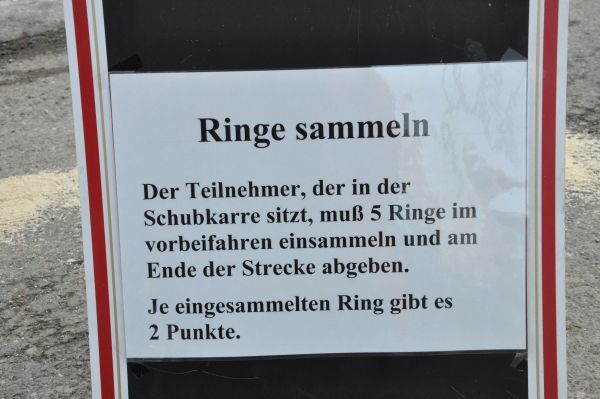 Ringe-Sameln